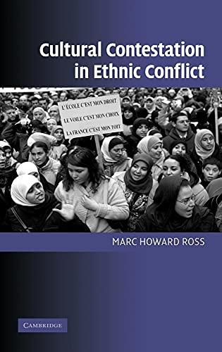 Cultural Contestation in Ethnic Conflict - Click to Buy