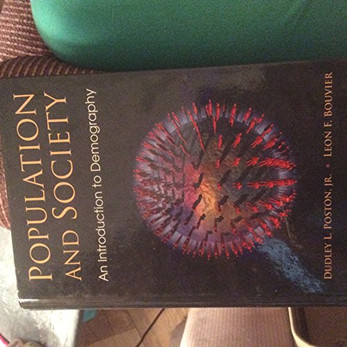 Population and Society - Click to Buy