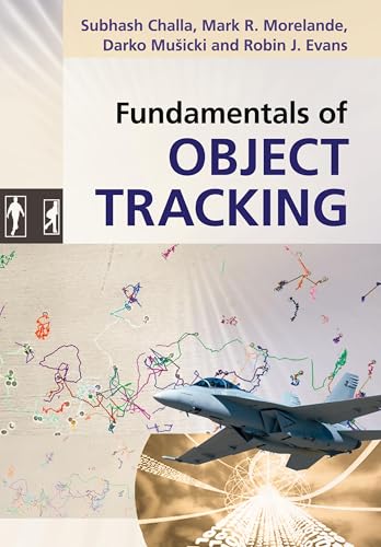 Fundamentals of Object Tracking - Click to Buy