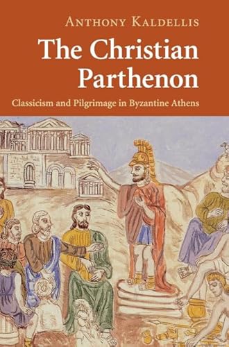 The Christian Parthenon - Click to Buy