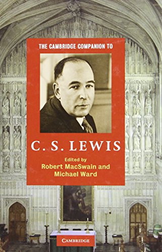 The Cambridge Companion to C. S. Lewis - Click to Buy