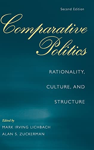 Comparative Politics - Click to Buy