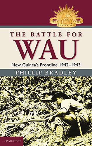 The Battle for Wau - Click to Buy