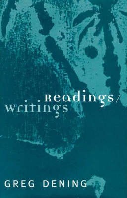 Readings/Writings - Click to Buy