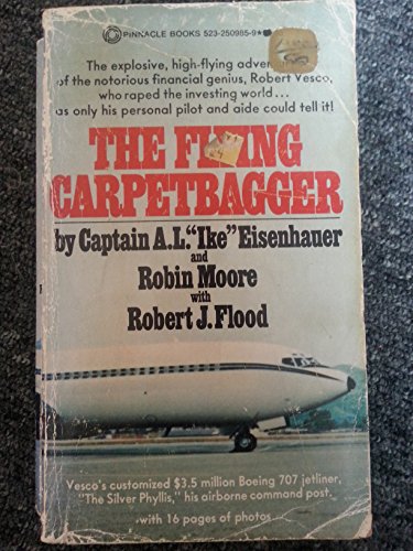 The Flying Carpetbagger - Click to Buy