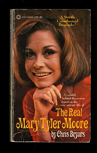 The Real Mary Tyler Moore - Click to Buy