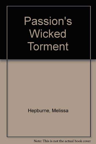 Passion's Wicked Torment - Click to Buy