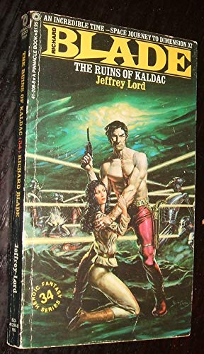 Ruins of Kaldac (Blade) - Click to Buy
