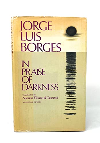 In Praise of Darkness - Click to Buy