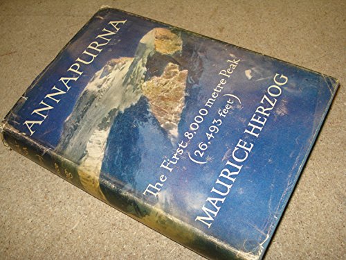 Annapurna - Click to Buy