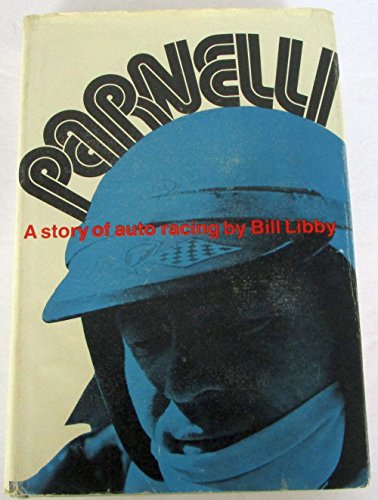 Parnelli: A Story of Auto Racing - Click to Buy