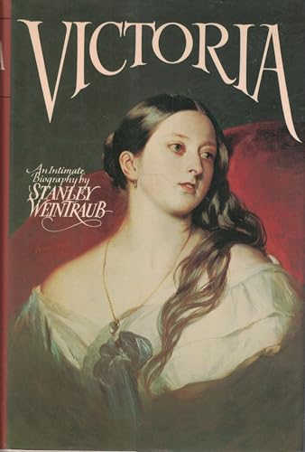 Victoria: An Intimate Biography
