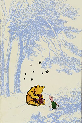 Winnie The Pooh Deluxe Gift Box - Click to Buy