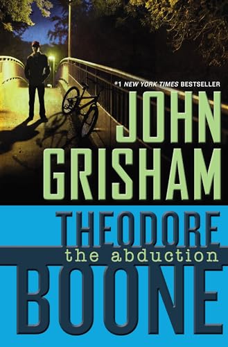 Theodore Boone: the Abduction - Click to Buy