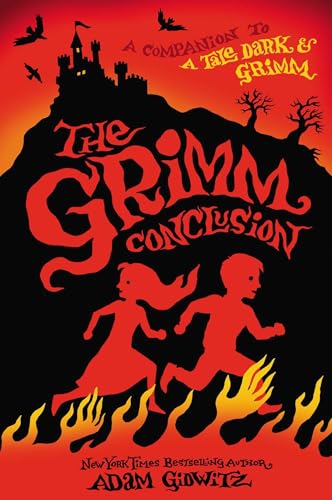 The Grimm Conclusion - Click to Buy