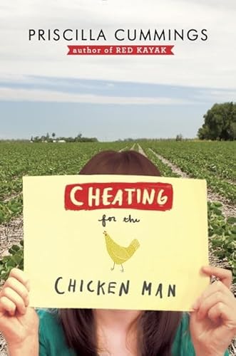 Cheating for the Chicken Man - Click to Buy