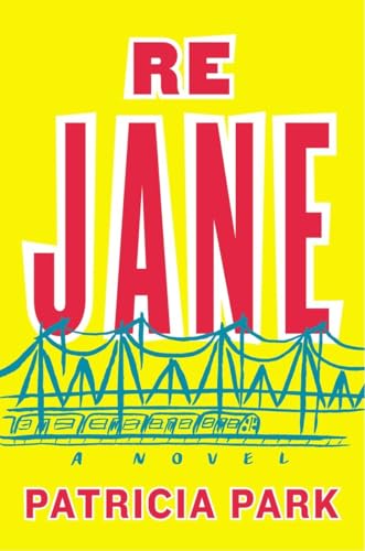 Re Jane: A Novel - Click to Buy