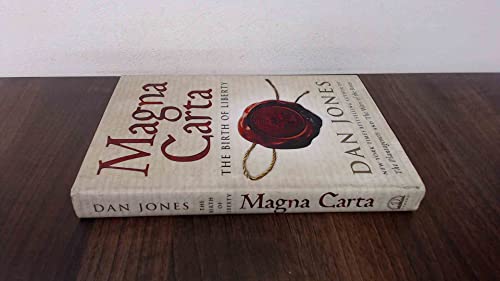 Magna Carta: The Birth of Liberty - Click to Buy