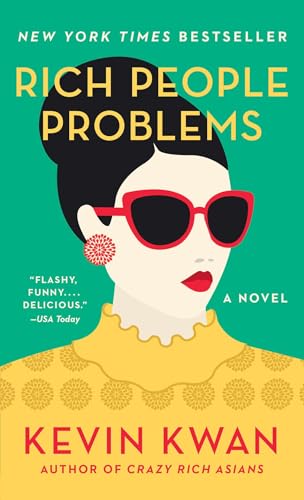 Rich People Problems Mm Exp: A Novel - Click to Buy