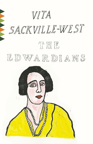 The Edwardians (Vintage Classics) - Click to Buy