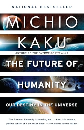 FUTURE OF HUMANITY