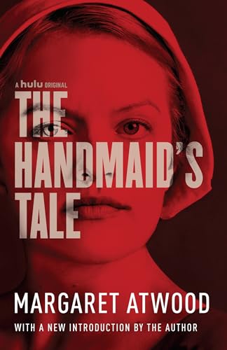 The Handmaid's Tale (Movie Tie-in) - Click to Buy