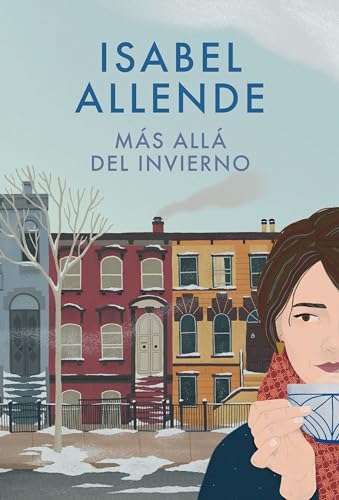 Más allá del invierno: Spanish-language edition of In the Midst of Winter