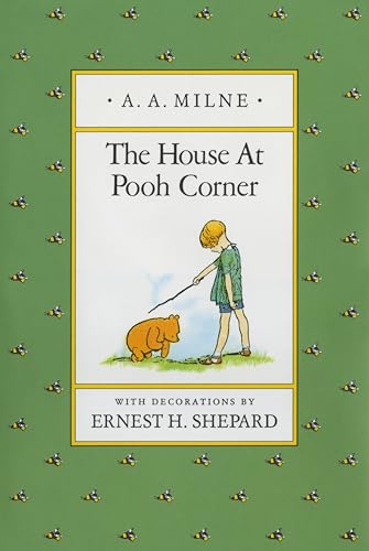 The House at Pooh Corner - Click to Buy