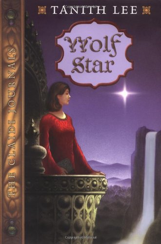 WOLF STAR Claidi Journals Book II - Click to Buy