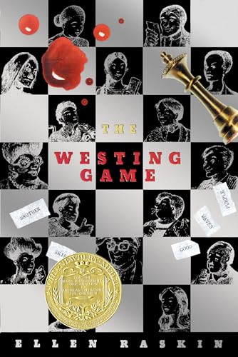 Westing Game: Anniversary Edition - Click to Buy