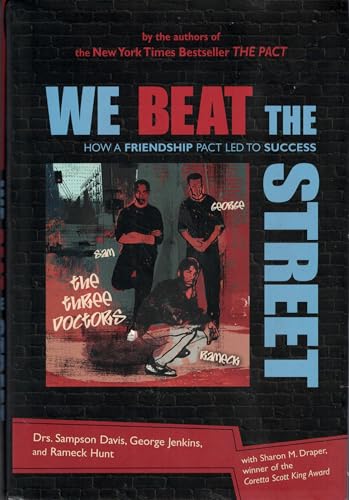We Beat the Street: How a Friendship Pact Led to Success - Click to Buy