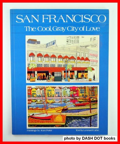 San francisco - Click to Buy