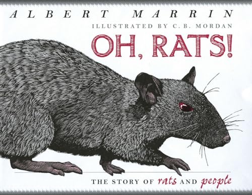 Oh Rats!: The Story of Rats and People
