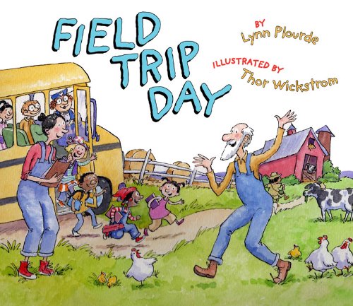 Field Trip Day - Click to Buy