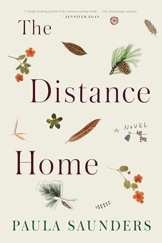 The Distance Home - Click to Buy