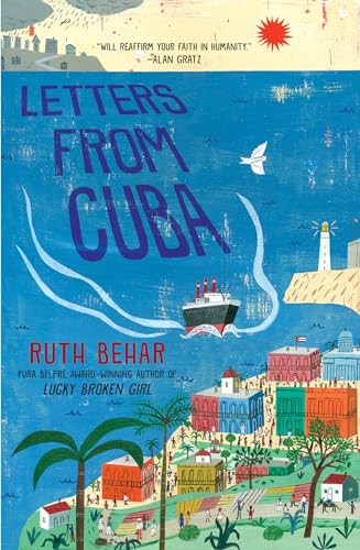 Letters from Cuba