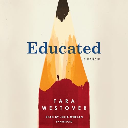 Educated: A Memoir - Click to Buy
