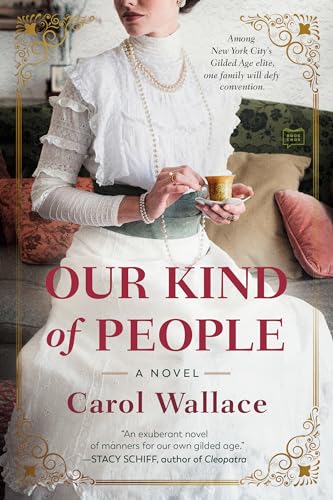 Our Kind of People - Click to Buy