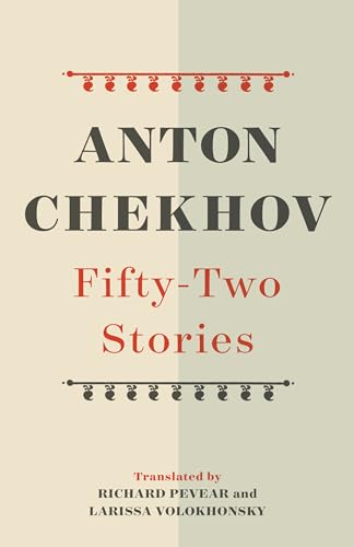 Fifty-Two Stories - Click to Buy