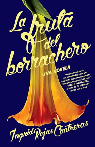 La fruta del borrachero / Fruit of the Drunken Tree - Click to Buy