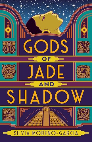 Gods of Jade and Shadow - Click to Buy