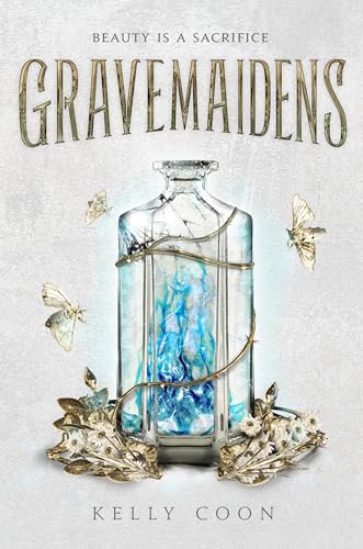 Gravemaidens - Click to Buy