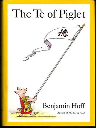 The Te of Piglet - Click to Buy