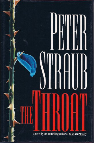 The Throat - Click to Buy