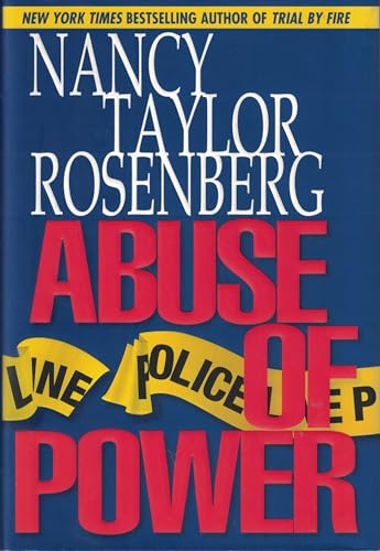 Abuse of Power - Click to Buy