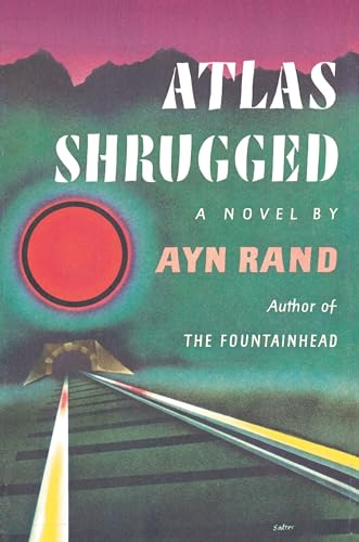 Atlas Shrugged (Centennial Ed. HC) - Click to Buy