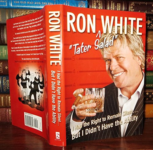 I Had the Right to Remain Silent...but I Didn't Have the Ability - Click to Buy
