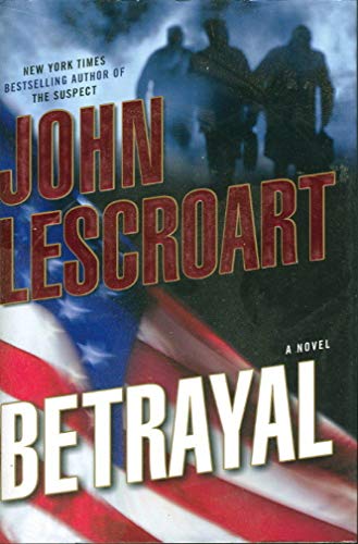Betrayal - Click to Buy