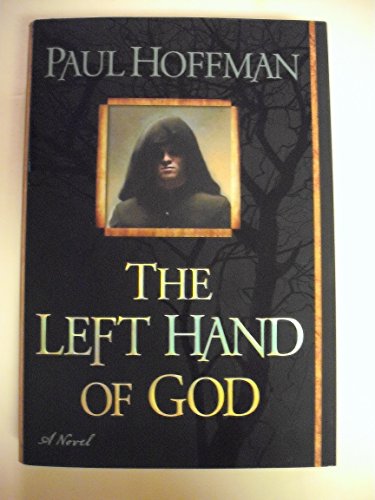 The Left Hand of God - Click to Buy