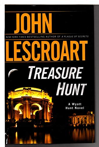Treasure Hunt - Click to Buy